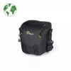 Beltpack case Lowepro Adventura TLZ 20 III Juoda Shoulder strap