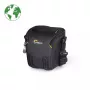 Beltpack case Lowepro Adventura TLZ 20 III Juoda Shoulder strap