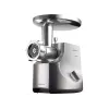 Kenwood MG700 mėsmalė 2000 W Sidabrinė