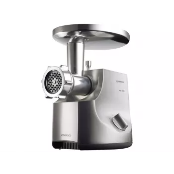 Kenwood MG700 mėsmalė 2000 W Sidabrinė