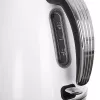 Elektrinis virdulys Adler AD 1343 1,7 l 2200 W baltas