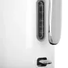 Elektrinis virdulys Adler 1,7 l 2200 W baltas