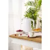 Elektrinis virdulys Adler 1,7 l 2200 W baltas