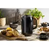 Elektrinis virdulys Adler 1,7 l 2200 W juodas