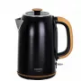 Elektrinis virdulys Adler 1,7 l 2200 W juodas