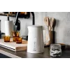 Elektrinis virdulys Adler 1,7 L 1850 W Baltas