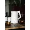 Elektrinis virdulys Adler 1,7 L 1850 W Baltas
