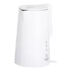 Elektrinis virdulys Adler 1,7 L 1850 W Baltas