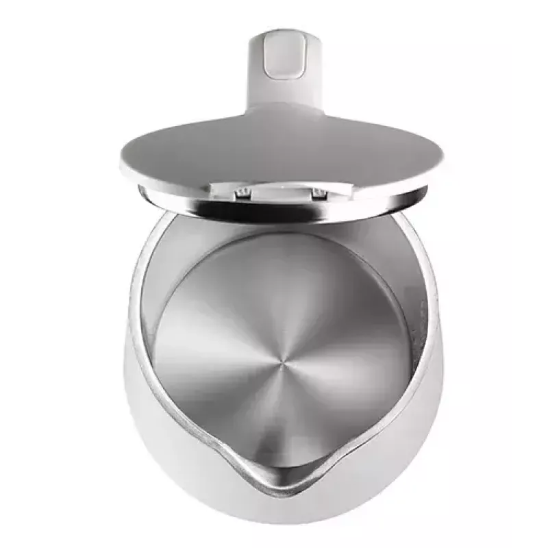 Elektrinis virdulys Adler 1,7 L 1850 W Baltas
