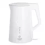 Elektrinis virdulys Adler 1,7 L 1850 W Baltas