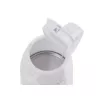 Elektrinis virdulys Mesko 1 L 1600 W baltas