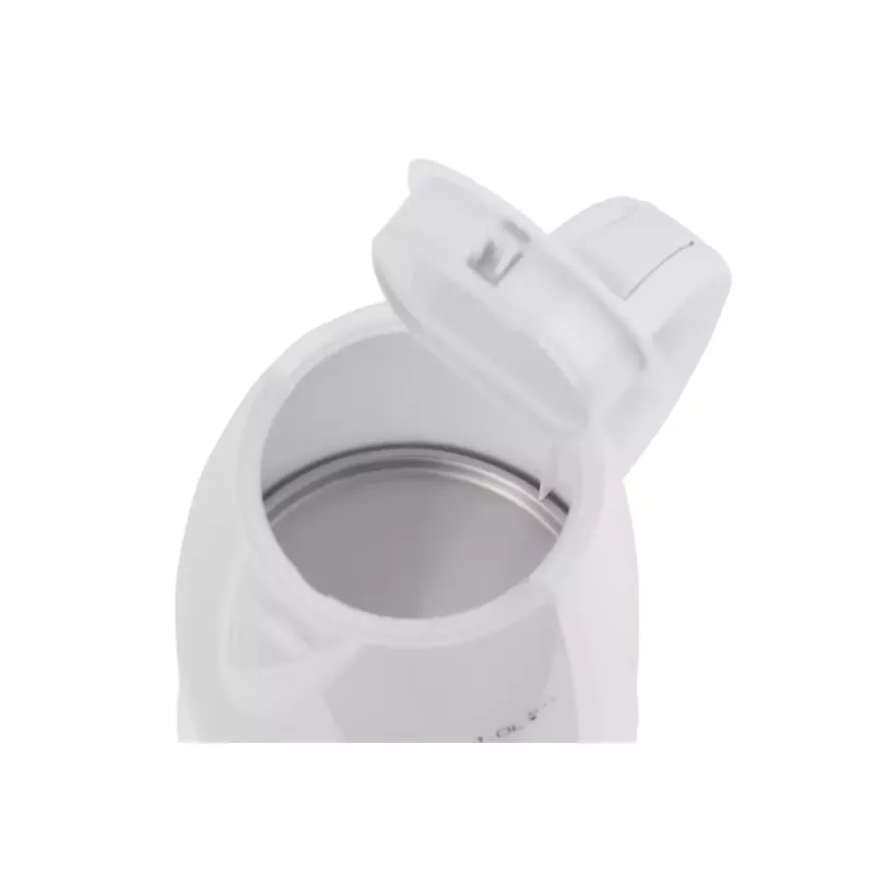 Elektrinis virdulys Mesko 1 L 1600 W baltas