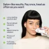 Braun Silk-Expert Pro IPL PL7253 Intense pulsed light (IPL) Rožinis auksas, Balta