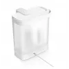 Philips AWP2980WH/58 vandens filtras Stalviršio vandens filtras 3 L Balta
