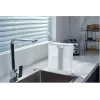 Philips AWP2980WH/58 vandens filtras Stalviršio vandens filtras 3 L Balta