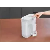 Philips AWP2980WH/58 vandens filtras Stalviršio vandens filtras 3 L Balta