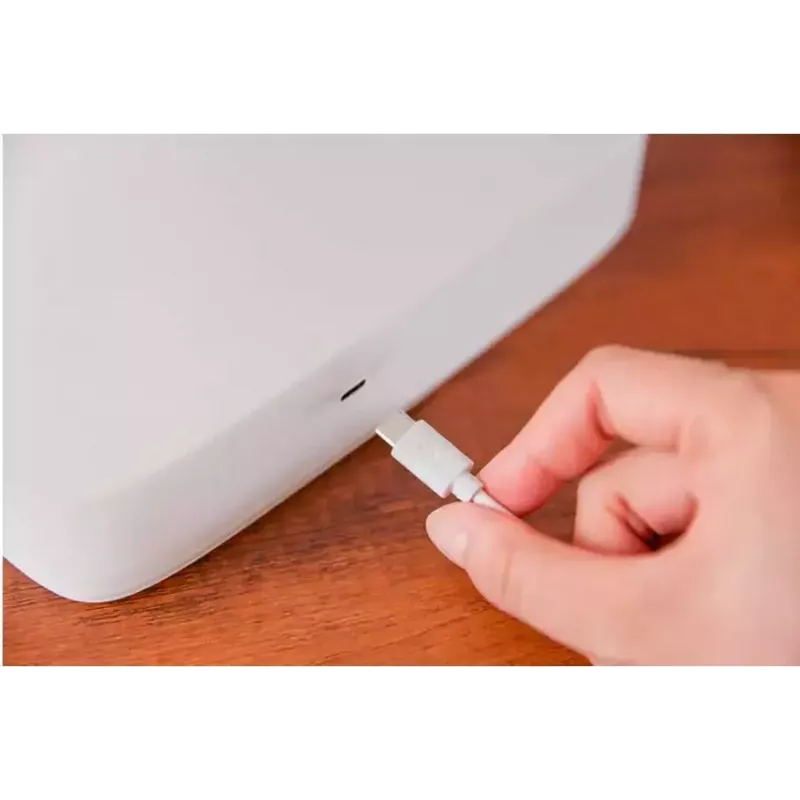 Philips AWP2980WH/58 vandens filtras Stalviršio vandens filtras 3 L Balta