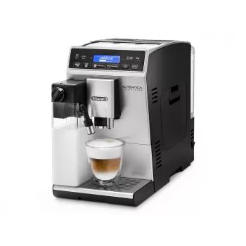 De’Longhi Autentica Cappuccino ETAM 29.660.SB Espreso aparatas