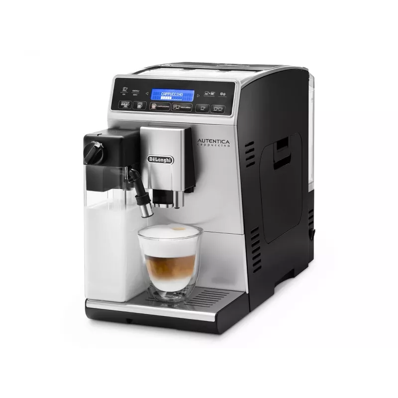 De’Longhi Autentica Cappuccino ETAM 29.660.SB Espreso aparatas
