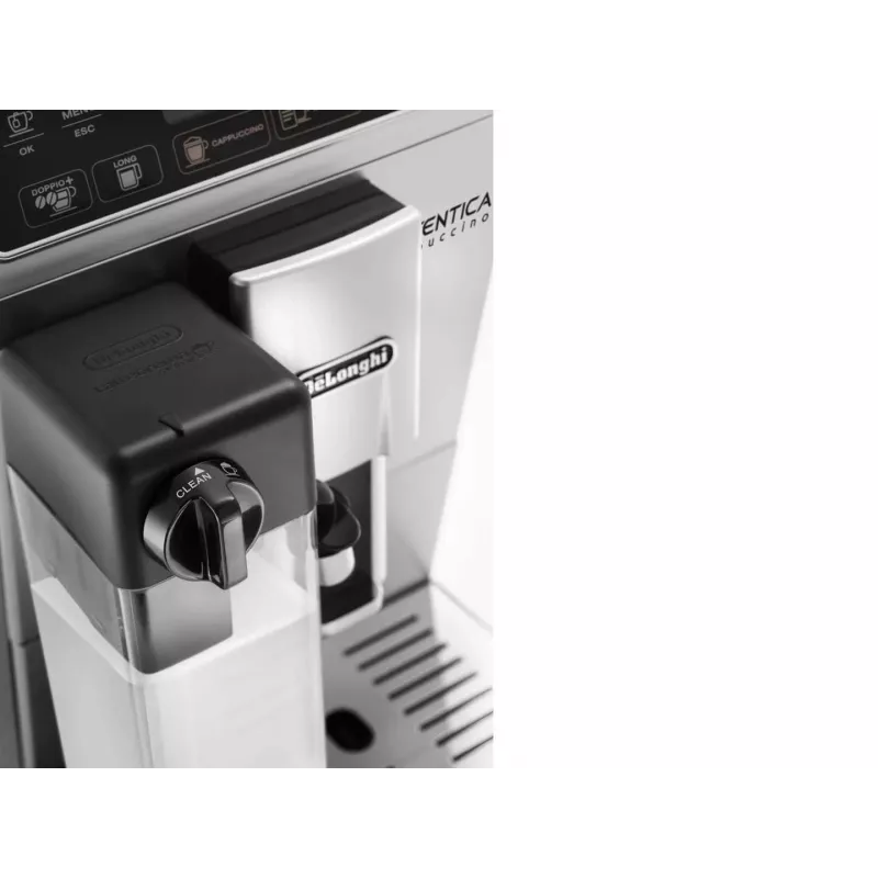 De’Longhi Autentica Cappuccino ETAM 29.660.SB Espreso aparatas