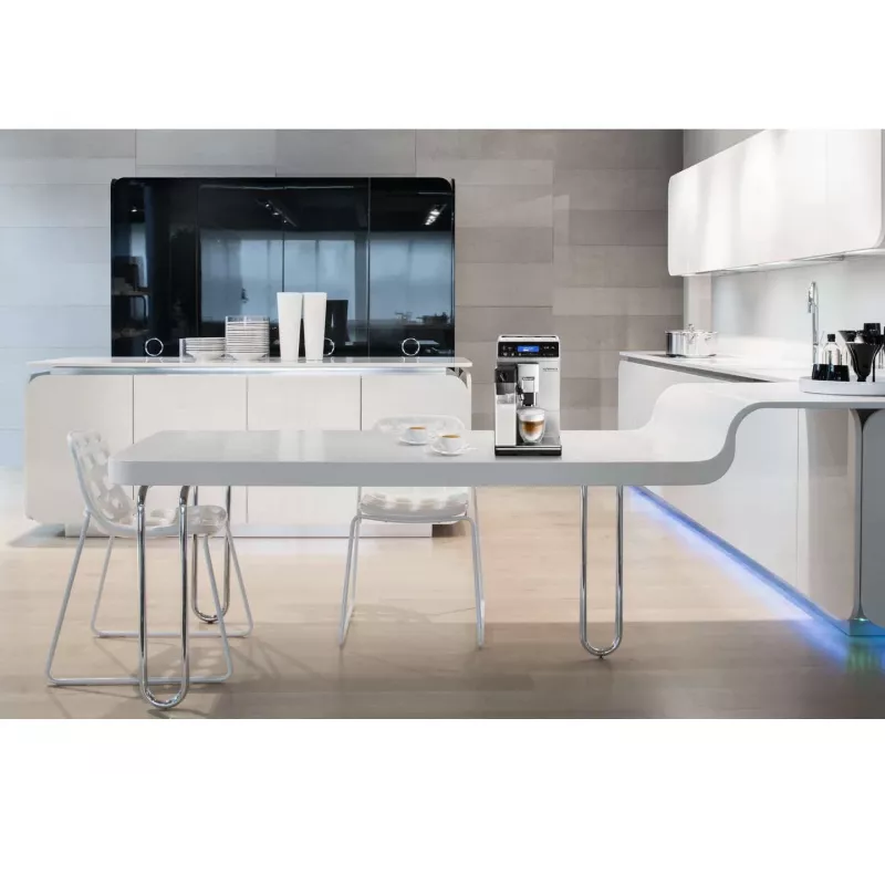 De’Longhi Autentica Cappuccino ETAM 29.660.SB Espreso aparatas