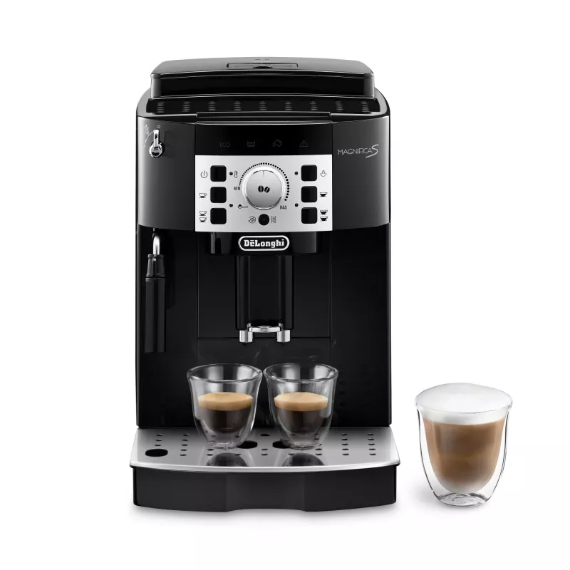 De’Longhi Magnifica ECAM22.115.B S automatinis kavos aparatas