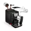 De’Longhi Magnifica ECAM22.115.B S automatinis kavos aparatas