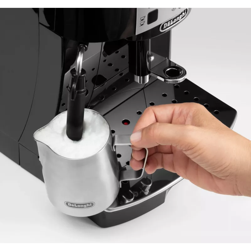 De’Longhi Magnifica ECAM22.115.B S automatinis kavos aparatas