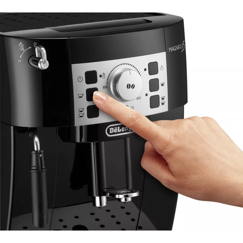 De’Longhi Magnifica ECAM22.115.B S automatinis kavos aparatas