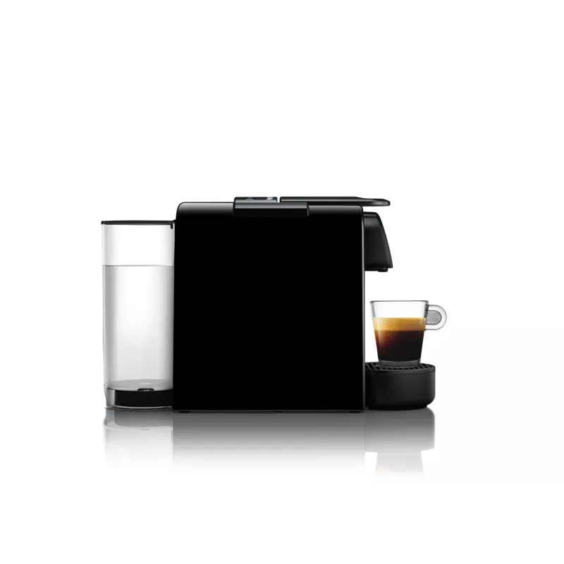 De’Longhi Essenza Mini EN85.B pusiau automatinis kapsulinis kavos aparatas 0,6 l