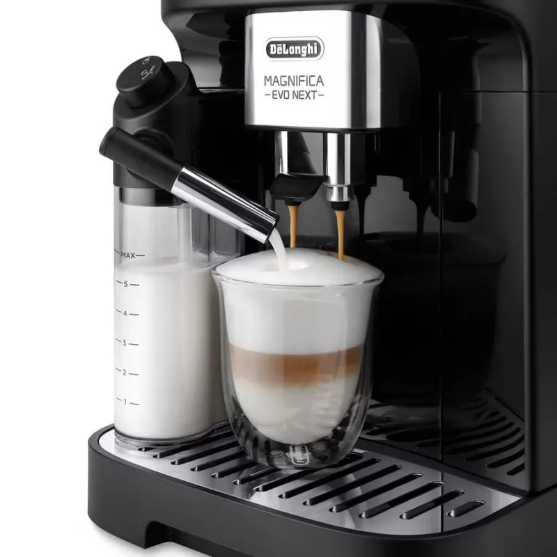 De’Longhi Magnifica Evo Next visiškai automatinis espreso aparatas 1,8 l