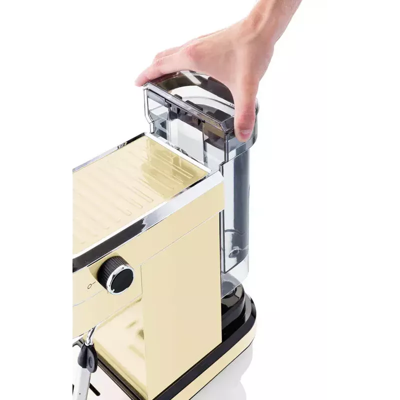 Espreso aparatas Eta Storio 0,75 l ETA618190040