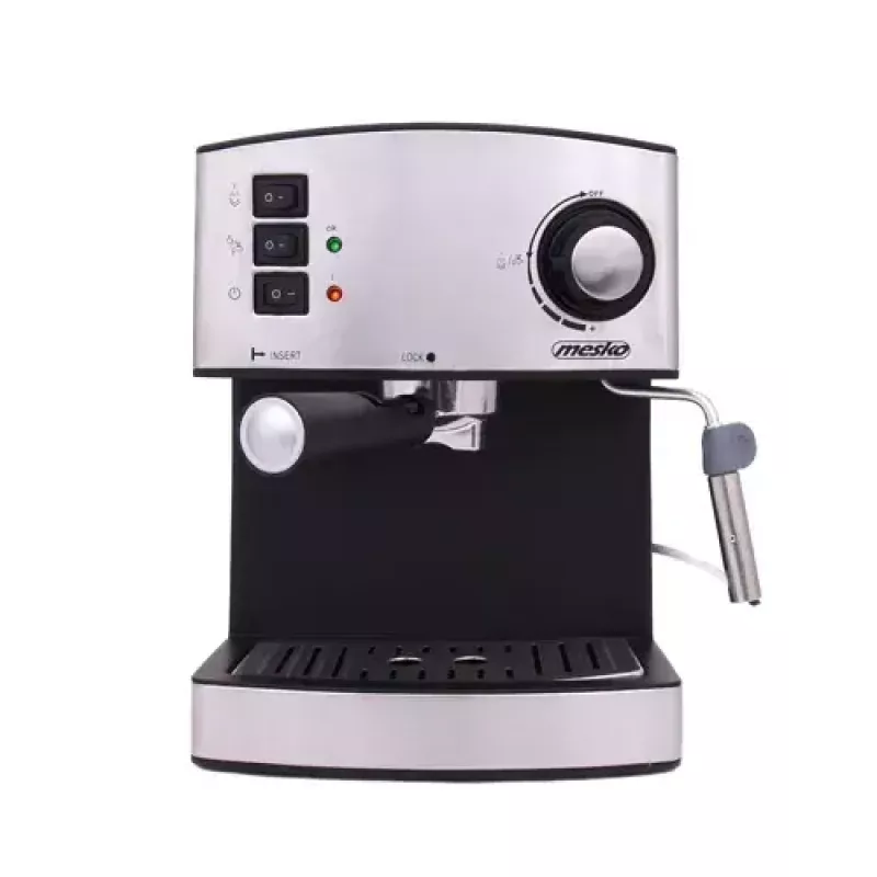Espreso kavos aparatas Mesko 1,6 l MS 4403