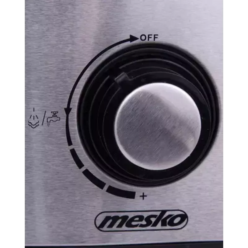 Espreso kavos aparatas Mesko 1,6 l MS 4403
