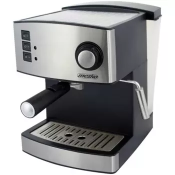 Espreso kavos aparatas Mesko 1,6 l MS 4403