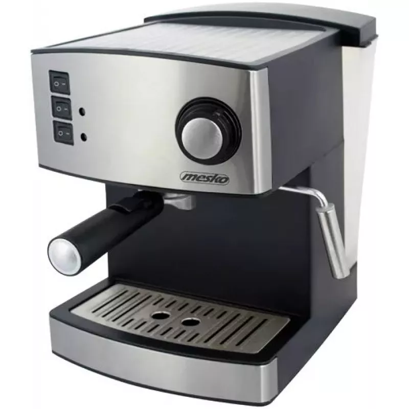 Espreso kavos aparatas Mesko 1,6 l MS 4403