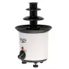 Šokolado fontanas Adler AD 4487 juoda ruda balta 30 W