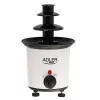 Šokolado fontanas Adler AD 4487 juoda ruda balta 30 W