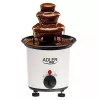 Šokolado fontanas Adler AD 4487 juoda ruda balta 30 W