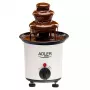 Šokolado fontanas Adler AD 4487 juoda ruda balta 30 W