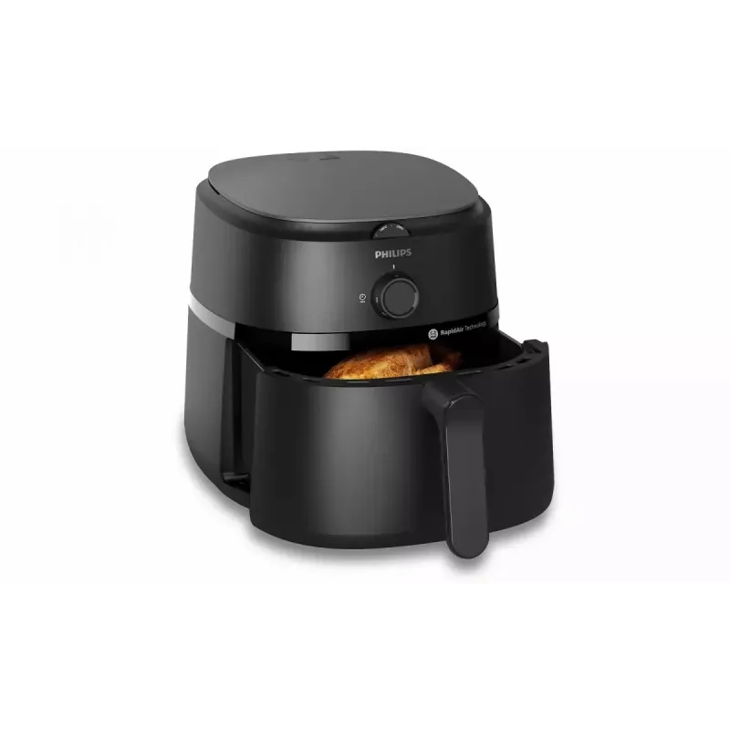Karšto oro gruzdintuvė Philips 1000 serijos NA130/00 6,2 L 1700 W