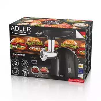 Mėsmalė Adler AD 4811