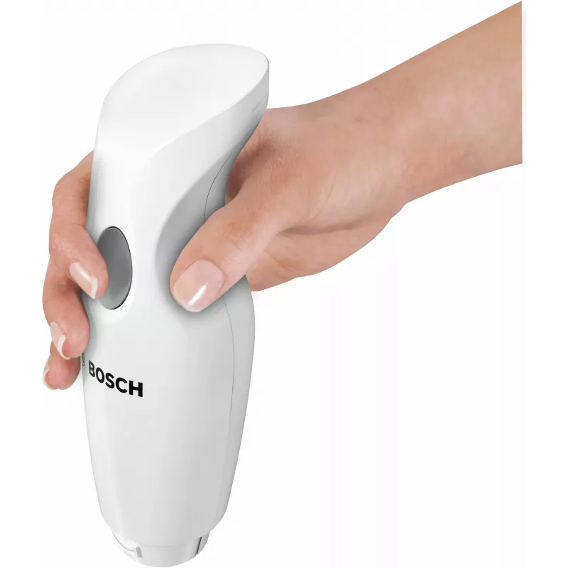 Bosch MSM6B150 maišytuvas Panardinamasis maišytuvas 300 W Balta