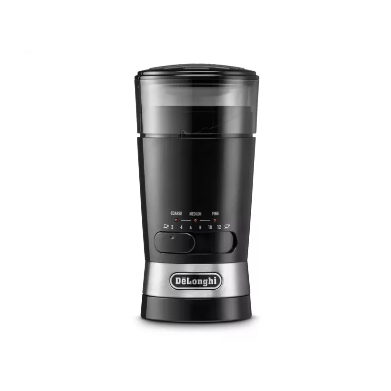De’Longhi KG 210 170 W Juoda