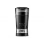 De’Longhi KG 210 170 W Juoda