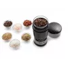De’Longhi KG 210 170 W Juoda