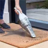 Rankinis dulkių siurblys Juoda & Decker NVC215W