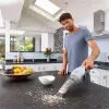 Rankinis dulkių siurblys Juoda & Decker NVC215W