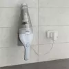 Rankinis dulkių siurblys Juoda & Decker NVC215W