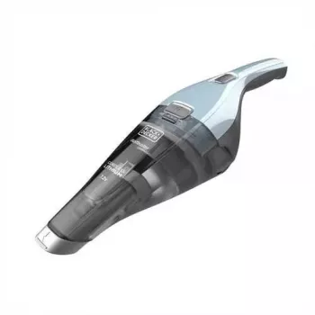 Rankinis dulkių siurblys Juoda & Decker NVC215W